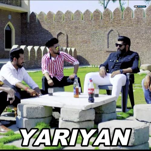 Yaariyan - Abraam
