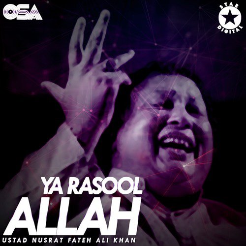 Ya Rasool Allah - Nusrat Fateh Ali Khan