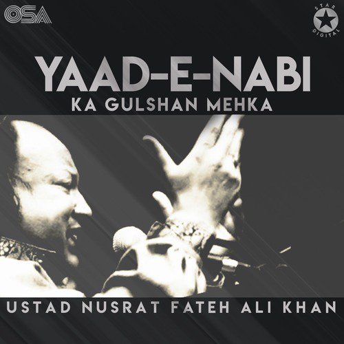 Yaad E Nabi Ka Gulshan Mehka - Nusrat Fateh Ali Khan