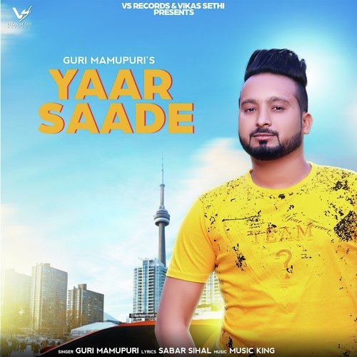 Yaar Saade - Guri Mamupuri