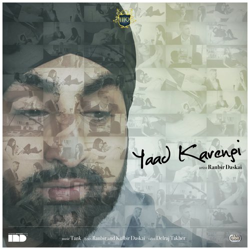 Yaad Karengi - Tank, Ranbir Daskai