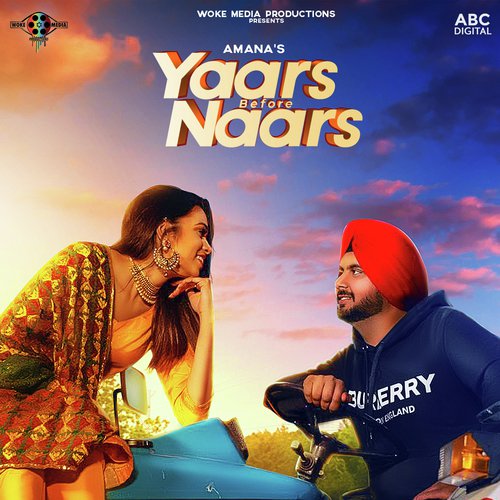 Yaars Before Naars - Amana amp Byg Byrd