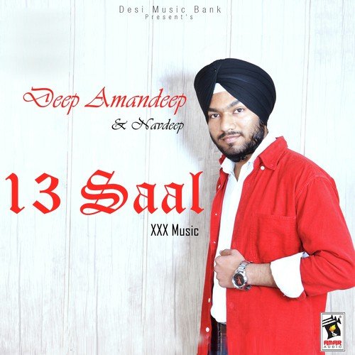 13 Saal - Amana amp Byg Byrd