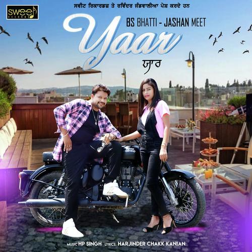Yaar - Jashan Meet, BS Bhatti, Jashan Meet
