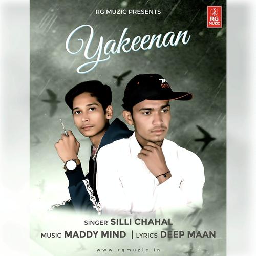 Yakeenan - Silli Chahal
