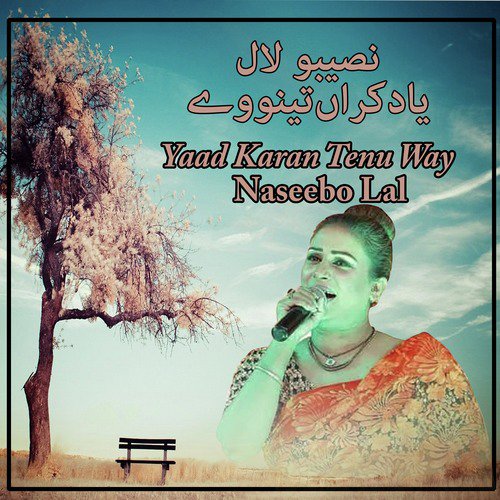 Sari Kurya Day - Naseebo Lal