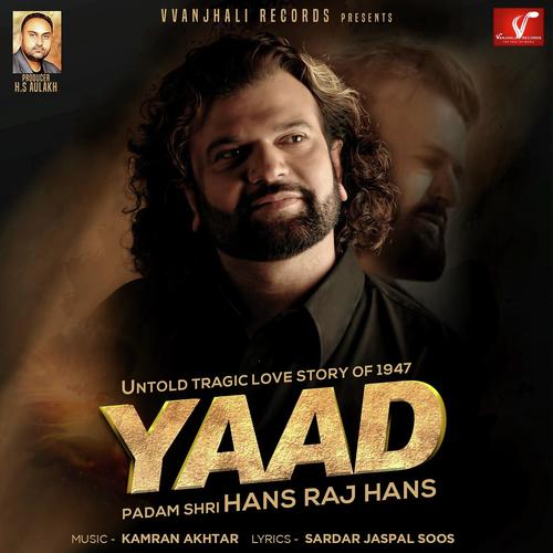 Yaad - Hans Raj Hans