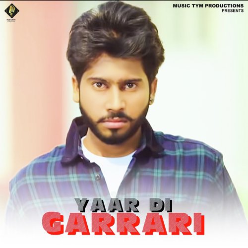 Yaar Di Garrari - Seffy D