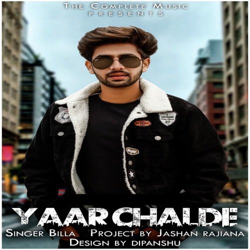 Yaar Chalde - Billa