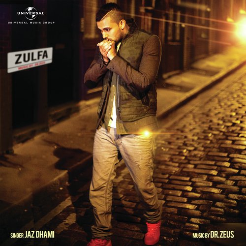 Zulfa - Jaz Dhami, Dr Zeus