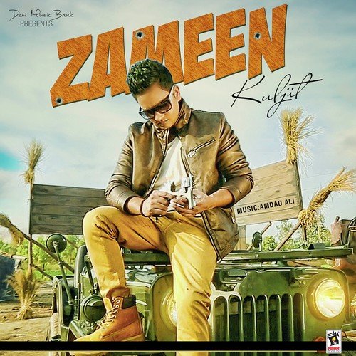 Yaad - Kuljit