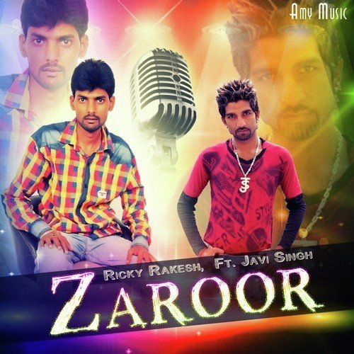 Zaroor - Ricky Rakesh, Javi Singh