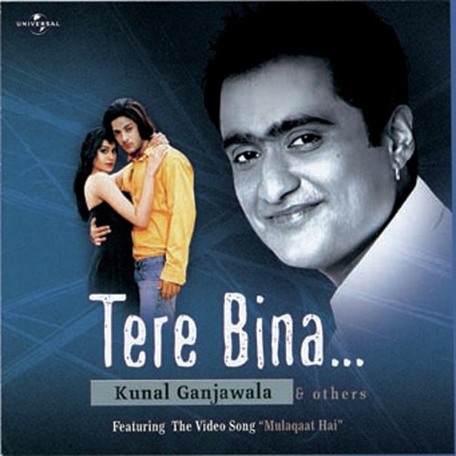 Zindagi Ka Kya Bharosa (Album Version) - Kailash Kher