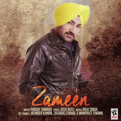 Zameen - Pargat Samrao