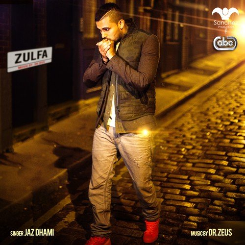 Zulfa - Jaz Dhami