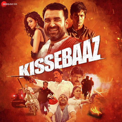 Thiraktein - Kailash Kher