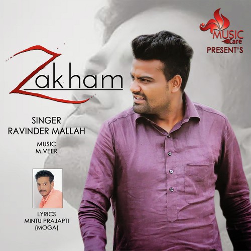 Zakham - Ravinder Mallah