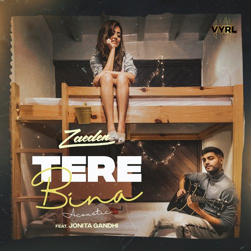 tere bina (Acoustic) - Papon
