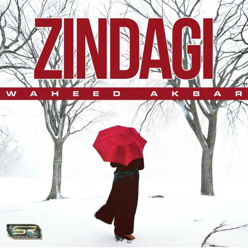 O Muhnji Zindagi - Waheed Akbar