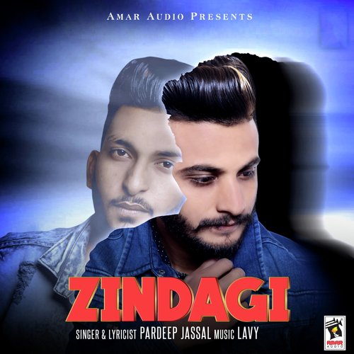 Zindagi - Pardeep Jassal