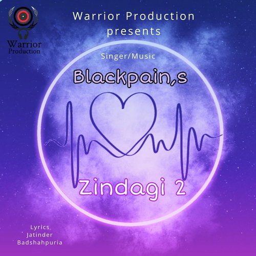 Zindagi 2 - Blackpain