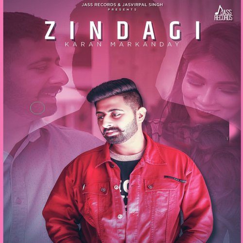 Zindagi - Karan Markanday, Pratibha Chaudhary