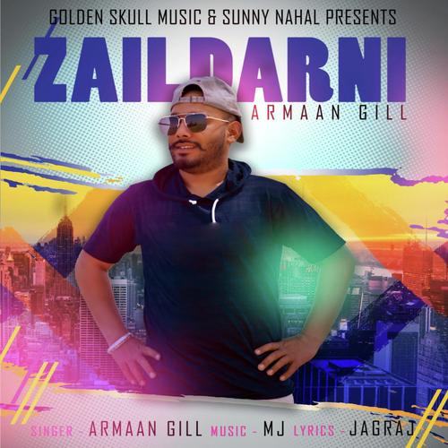 Zaildarni - Armaan Gill
