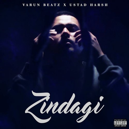 Zindagi - Ustad Harsh