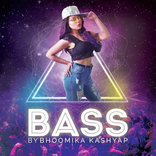 Bass - Bhoomika Kashyap