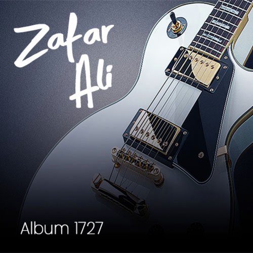 Aya Si Jad Nazar Kinara - Zafar Ali