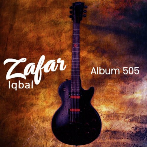 Aawargi Main Had Sy Guzar Jana - Zafar Iqbal