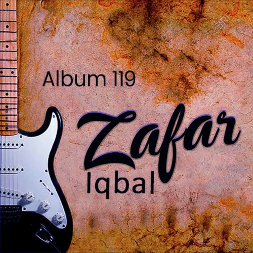 Tere Ni Qararan Menu - Zafar Iqbal
