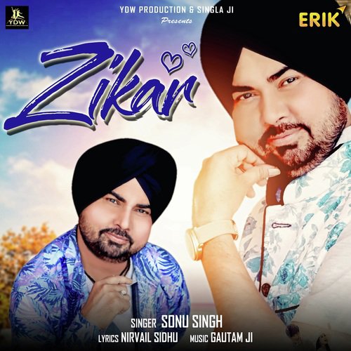 Zikar - Sonu Singh
