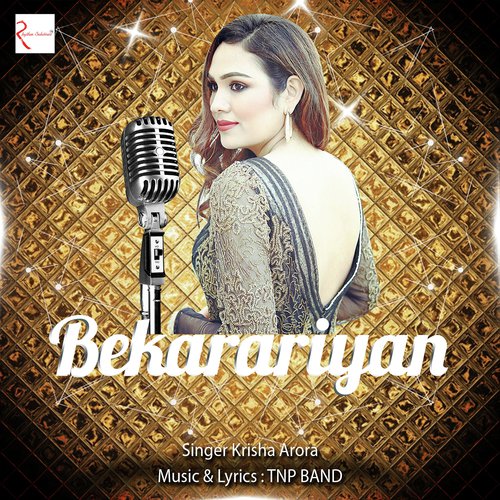 Bekarariyan - Krisha Arora