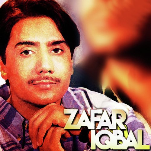 Meri Qismat Mein - Zafar Iqbal