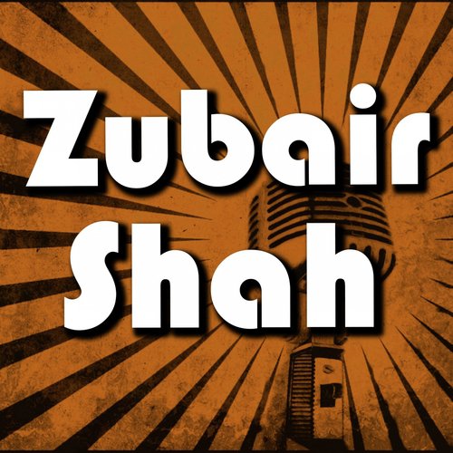 Beri Katwa De Gal - Zubair Shah