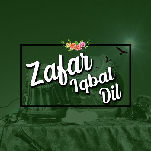 Main Pyar Nibhaon Gi - Zafar Iqbal
