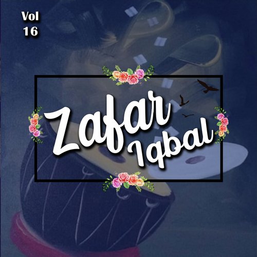 Tere Sang Pyar - Zafar Iqbal