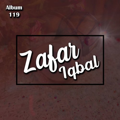 Tere Ni Qarar Menon - Zafar Iqbal