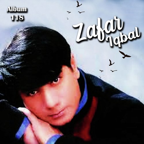 Humen Gham Mila - Zafar Iqbal