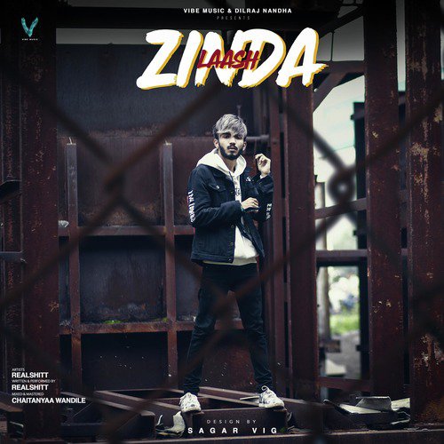 Zindalaash - Realshitt