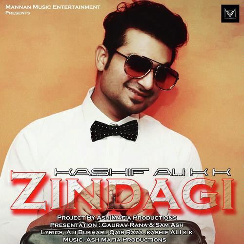 Zindgi - Kashif Ali KK