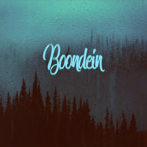 Boondein - Nihar Shembekar