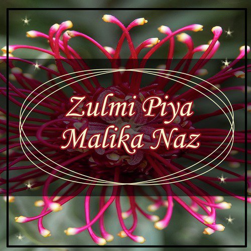 Gussa Jaan De - Malika Naz