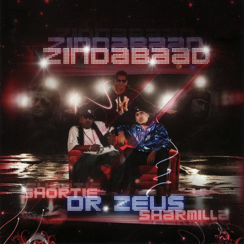 Headline - Dr Zeus, Sharmilla
