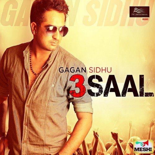 Dil Mangna - Gagan Sidhu