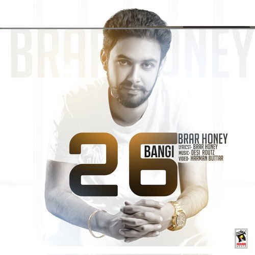 26 Bangi - Brar Honey