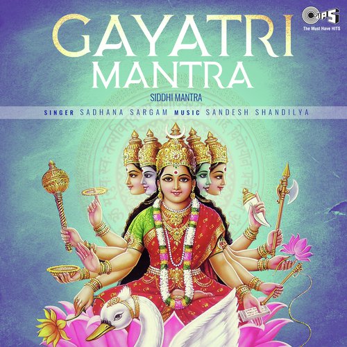 Gayatri Mantra - Amjad-Nadeem