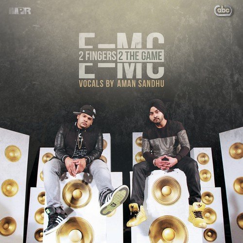 Ik Tere Karke - Emc, Aman Sandhu