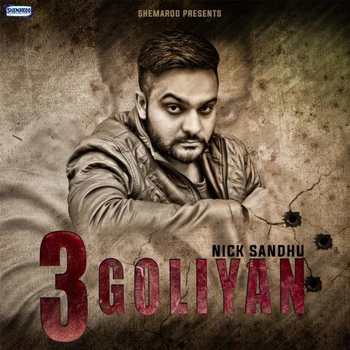 Giddhe Vich - Nick Sandhu